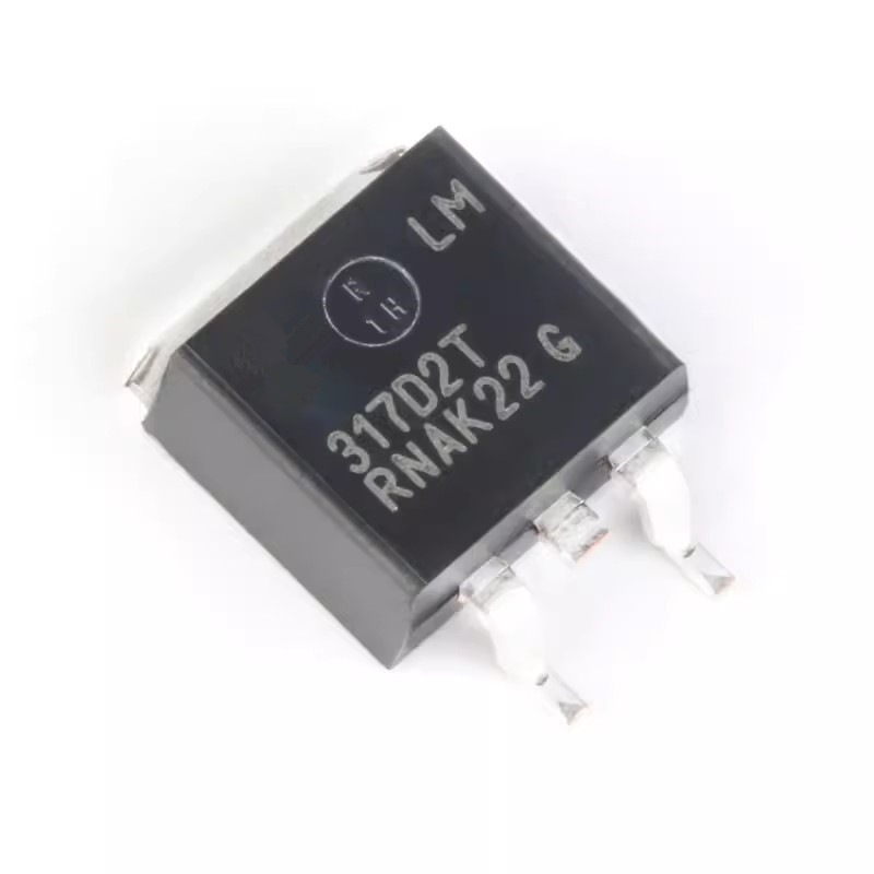 Régulateur de tension Positive - Lm317 Voltage Regulator avis et prix