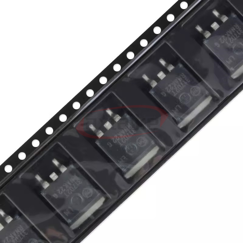 Régulateur de tension Positive - Lm317 Voltage Regulator avis et prix