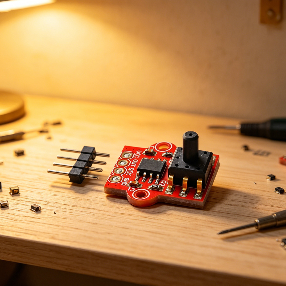 Module de capteur de niveau d' - Diy Analog Electronics avis et prix