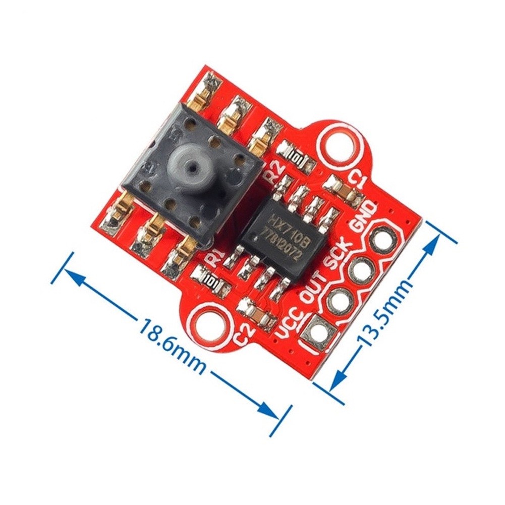 Module de capteur de niveau d' - Diy Analog Electronics avis et prix