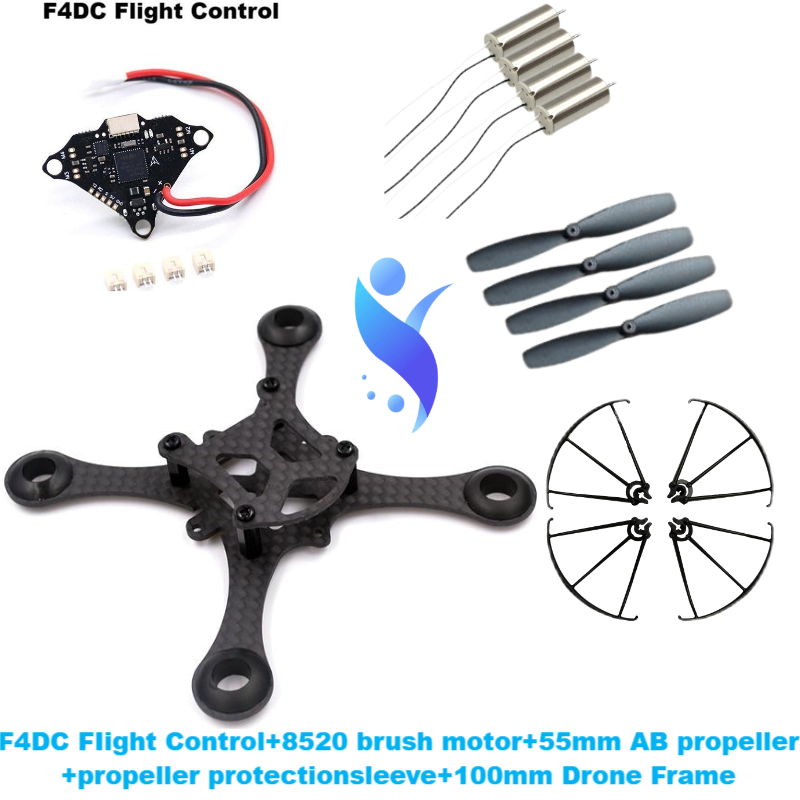 Moteur de broCumbria de contrô - Diy Drone Electronics Kit avis et prix