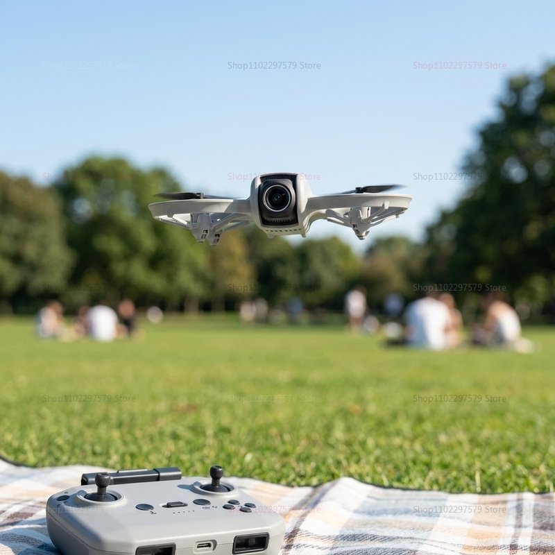 Mini drone avec caméra HD 8K,  - Diy Drone Electronics Kit avis et prix