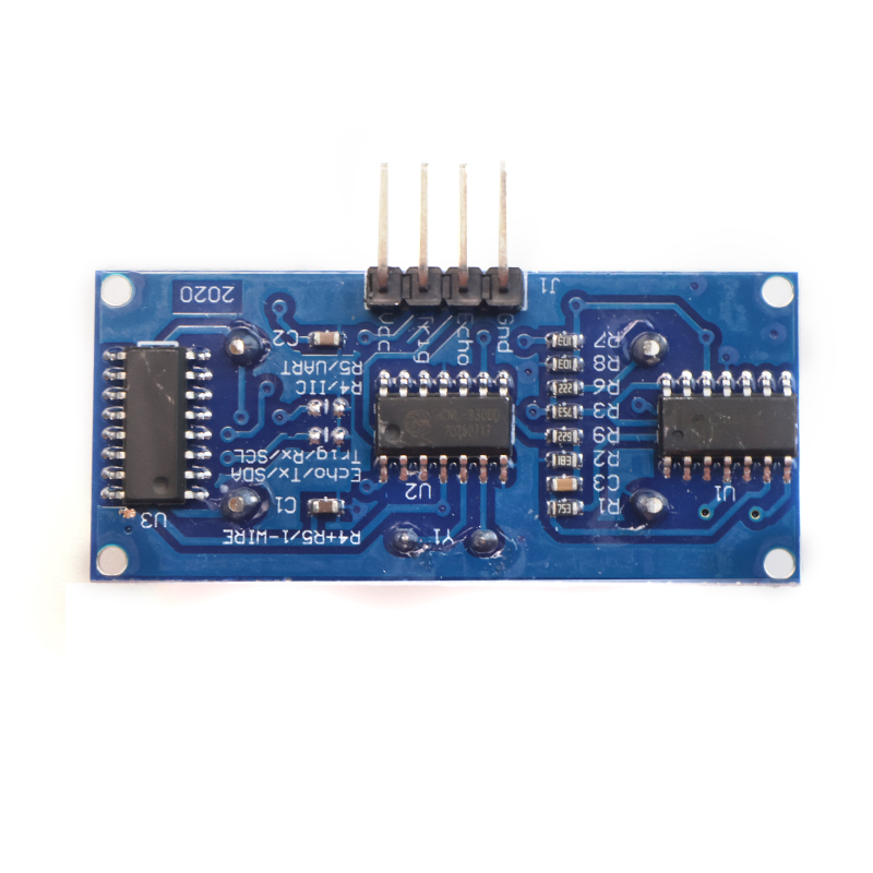 Capteur de Distance à Module u - Ultrasonic Sensor Hc avis et prix