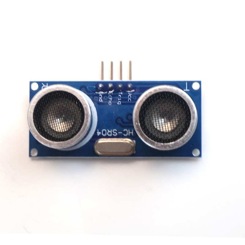 Capteur de Distance à Module u - Ultrasonic Sensor Hc avis et prix
