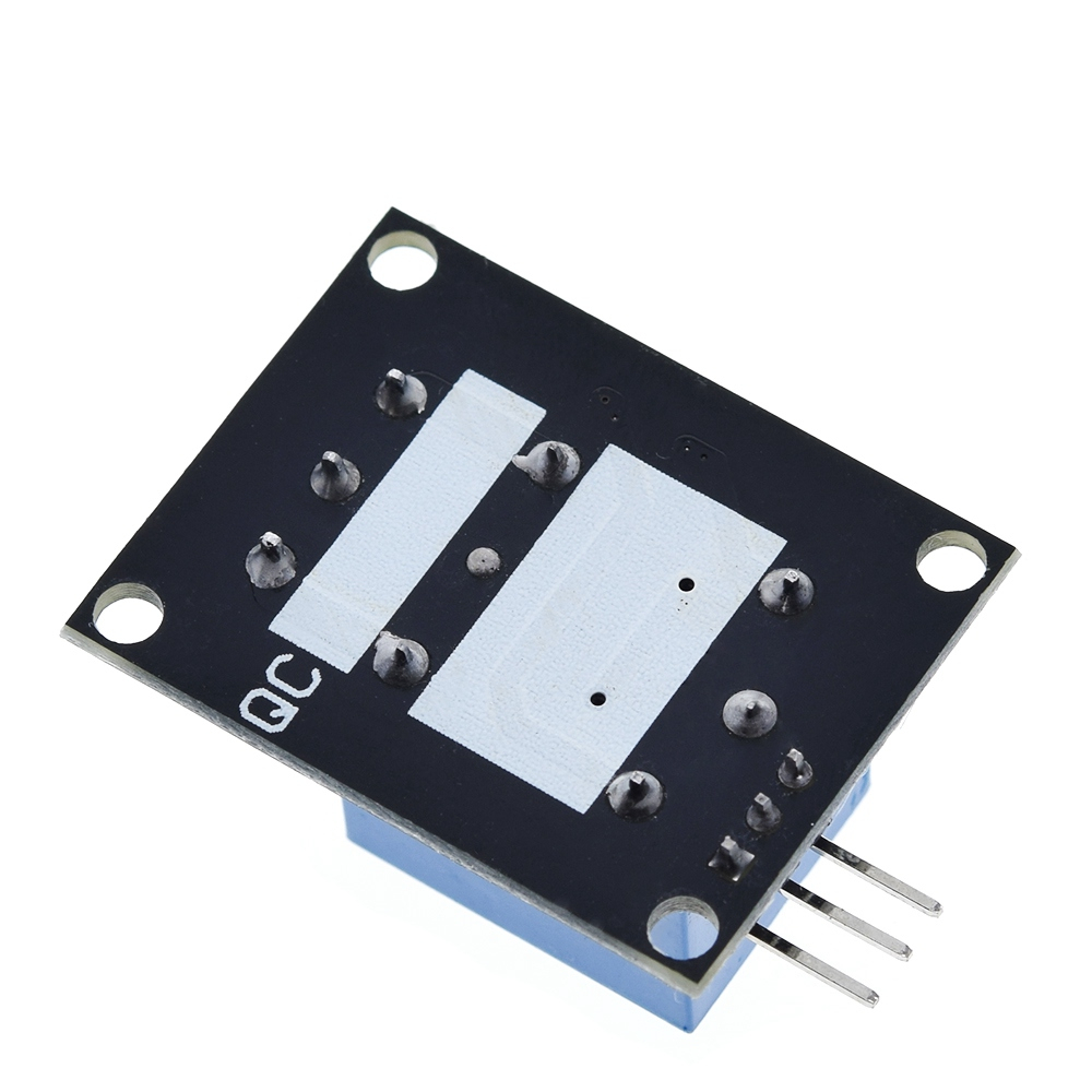 Module relais 5V 1 canal avec  - Relay Module 5V avis et prix