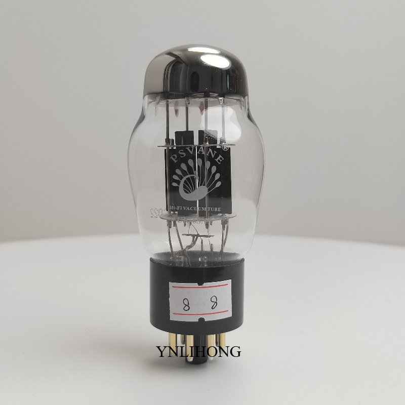 YNLIHONG PSVANE UK-6SN7 Tube à - Diy Electronics Uk avis et prix
