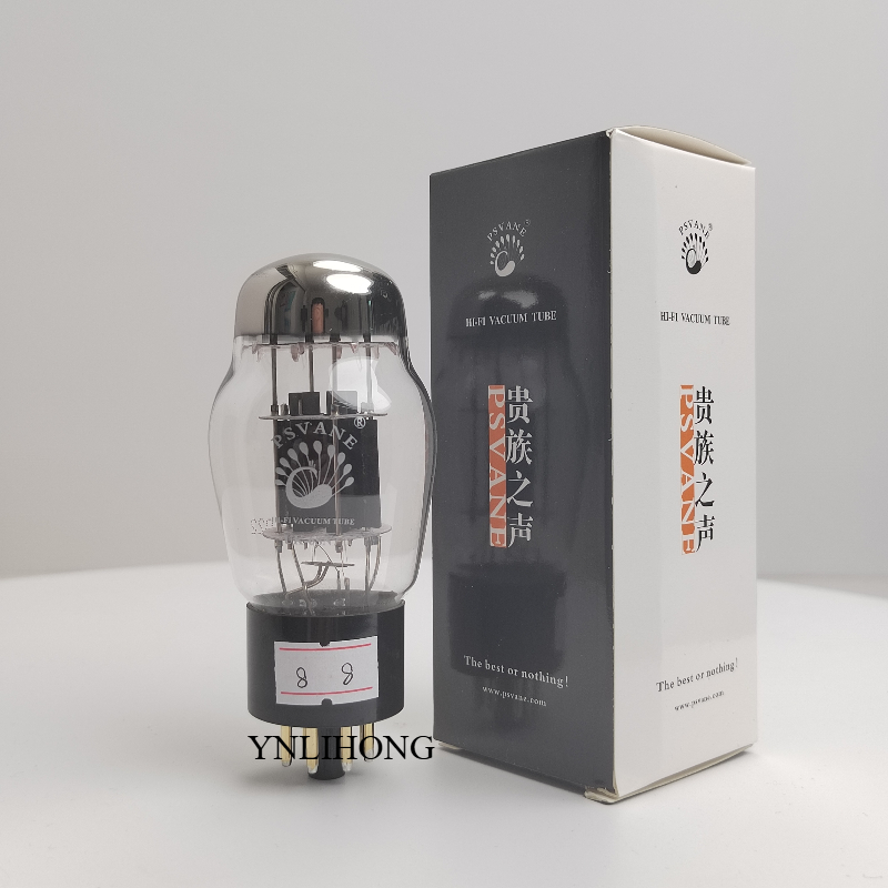 YNLIHONG PSVANE UK-6SN7 Tube à - Diy Electronics Uk avis et prix