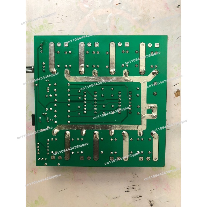 Charge électronique avec Prote - Diy Electronic Load avis et prix