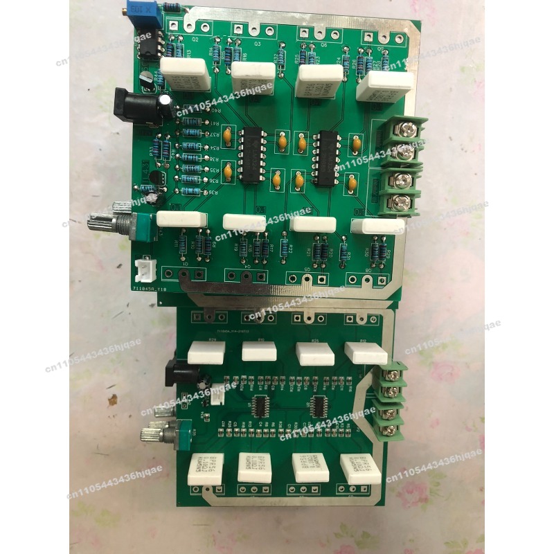 Charge électronique avec Prote - Diy Electronic Load avis et prix