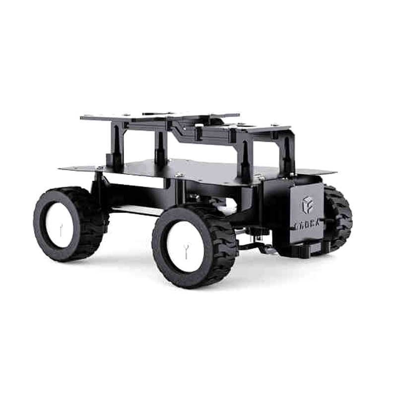 Ackerman – moteur de voiture R - Diy Robot Electronics Kit avis et prix