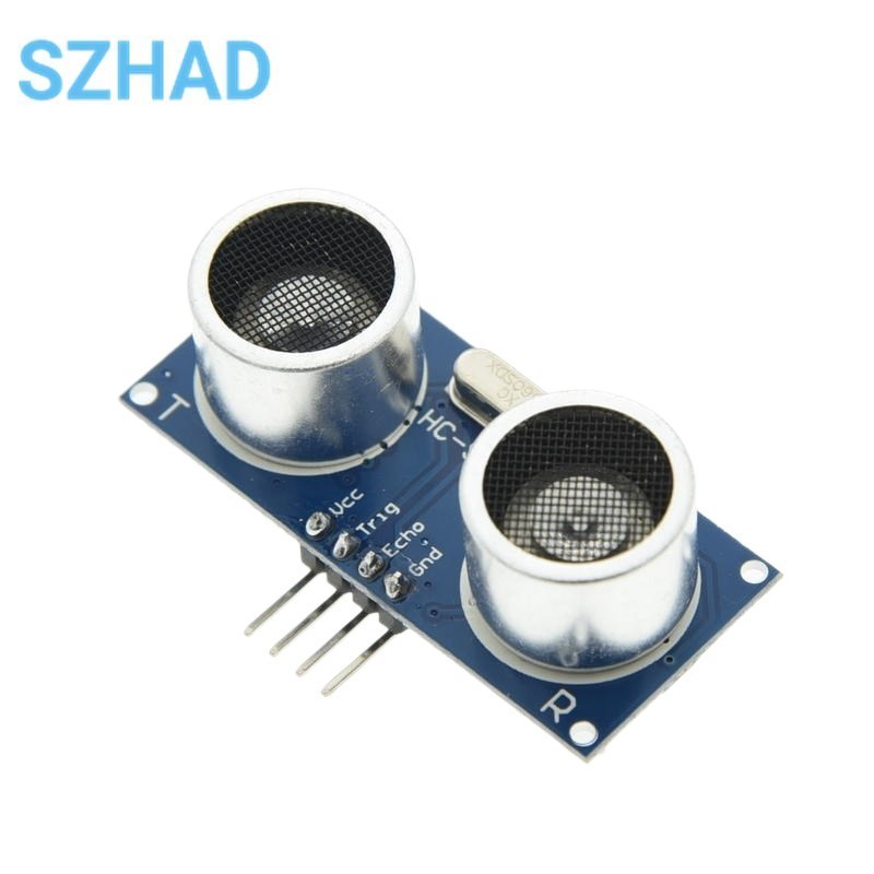 1/10PCS Module À Ultrasons HC- - Ultrasonic Sensor Hc avis et prix