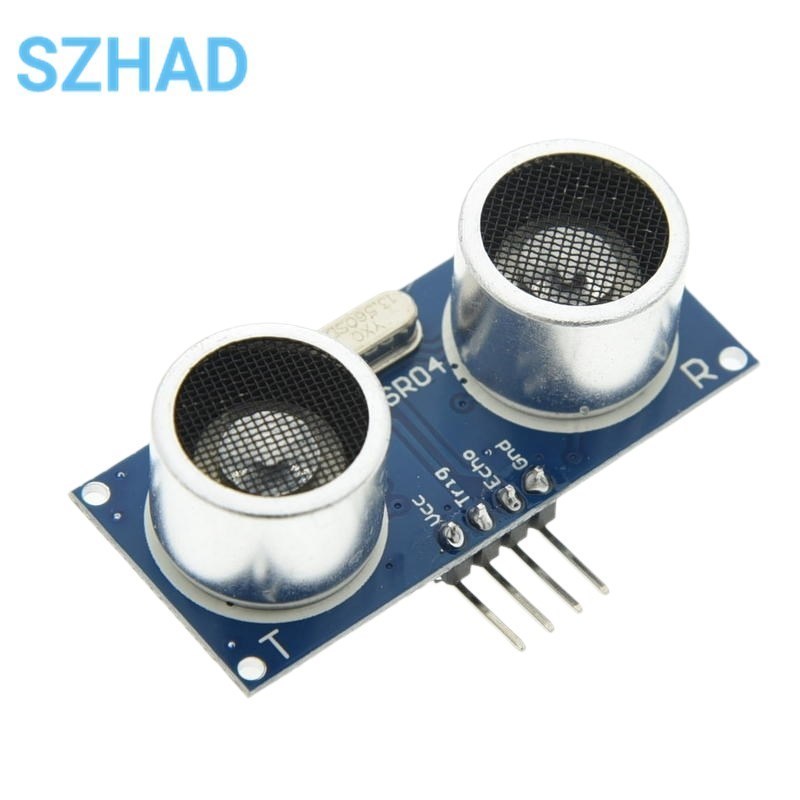 1/10PCS Module À Ultrasons HC- - Ultrasonic Sensor Hc avis et prix