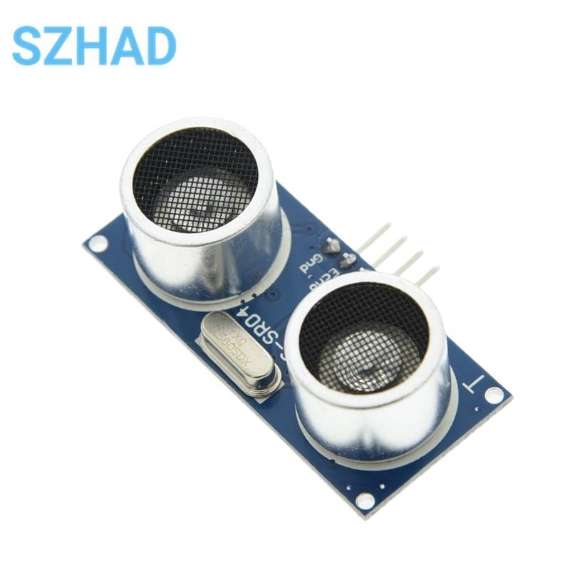 1/10PCS Module À Ultrasons HC- - Ultrasonic Sensor Hc avis et prix