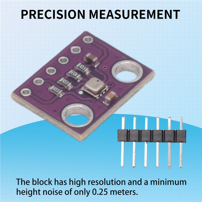 Module de capteur ABAH-2PCS BM - Bme280 Humidity Sensor avis et prix