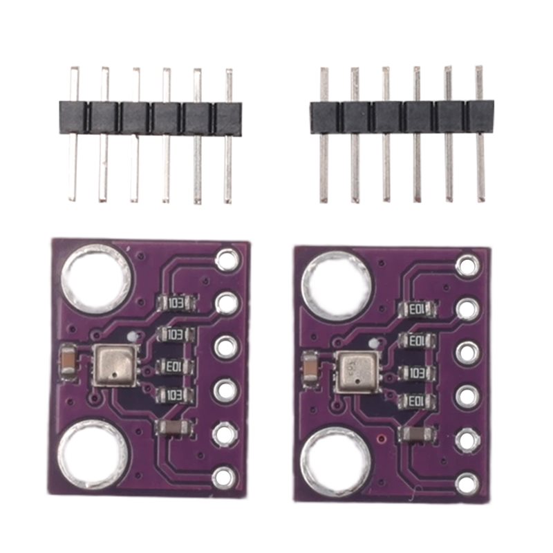 Module de capteur ABAH-2PCS BM - Bme280 Humidity Sensor avis et prix