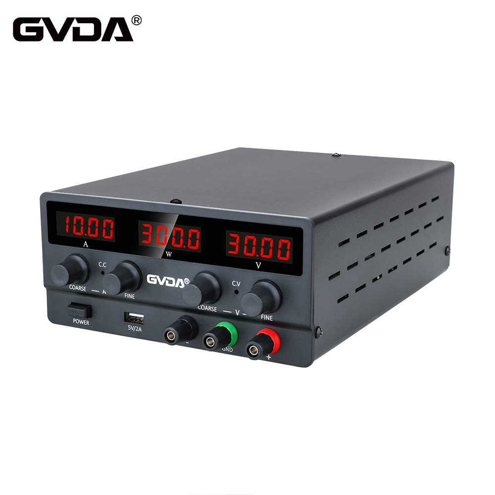 Régulateur de courant à découp - Dc Power Supply Variable avis et prix