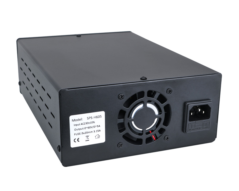 Régulateur de courant à découp - Dc Power Supply Variable avis et prix