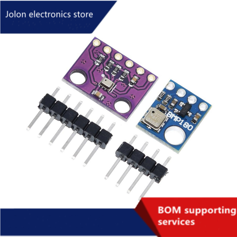 Module de capteur de pression  - Bme280 Humidity Sensor avis et prix