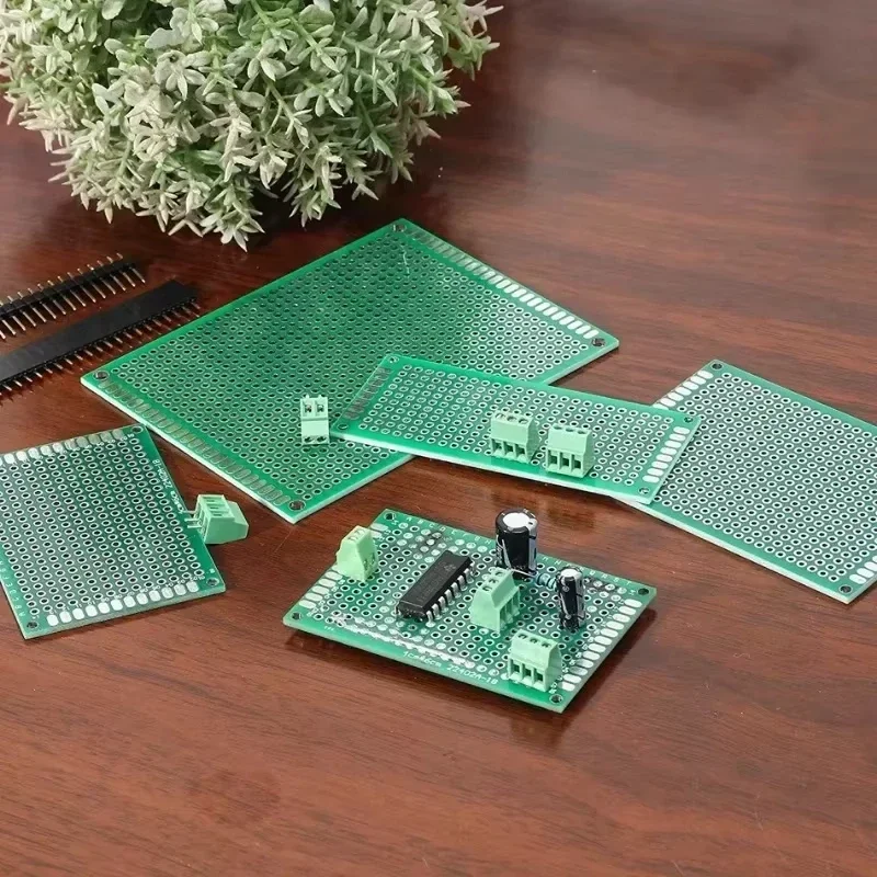 Circuit PCB universel Protoboa - Diy Electronics Breadboard avis et prix