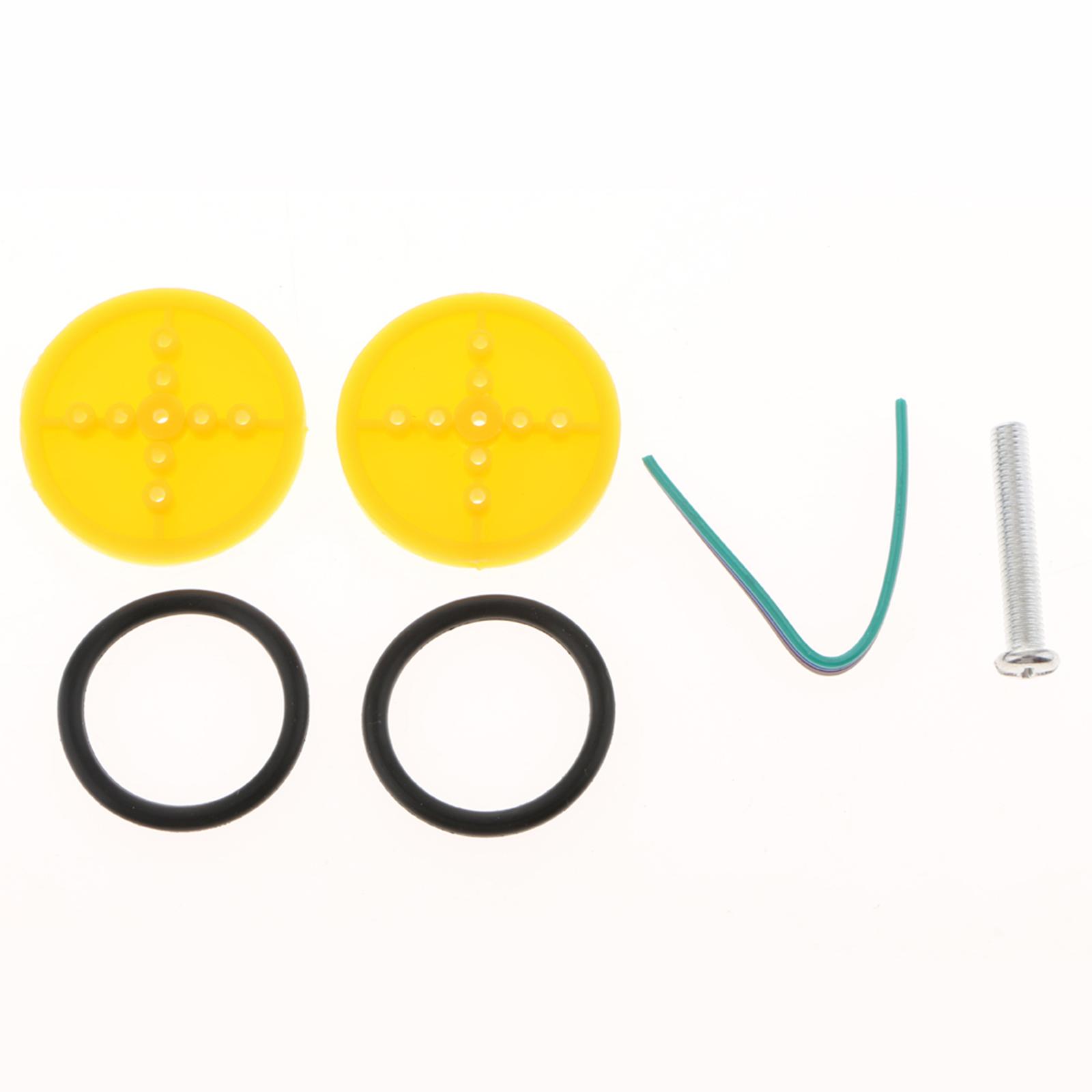 Kit de Voiture Robot Intellige - Diy Electronics Toys avis et prix