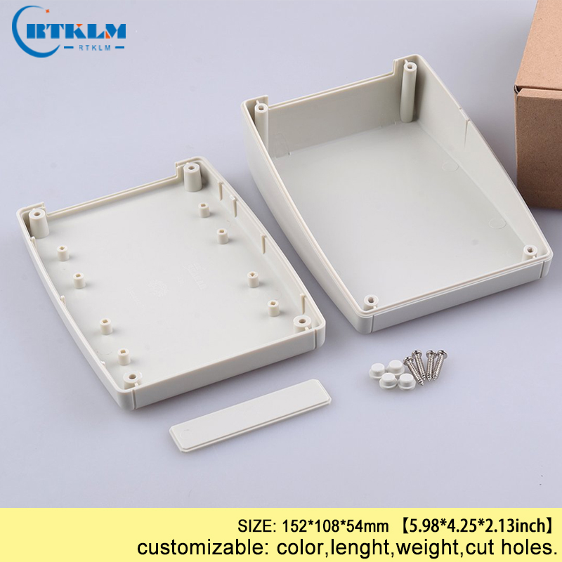 Boîtier de protection pour ins - Diy Electronics Box avis et prix