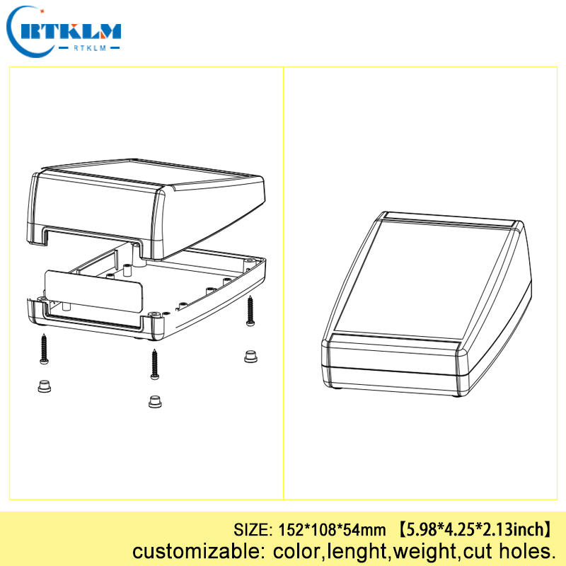 Boîtier de protection pour ins - Diy Electronics Box avis et prix