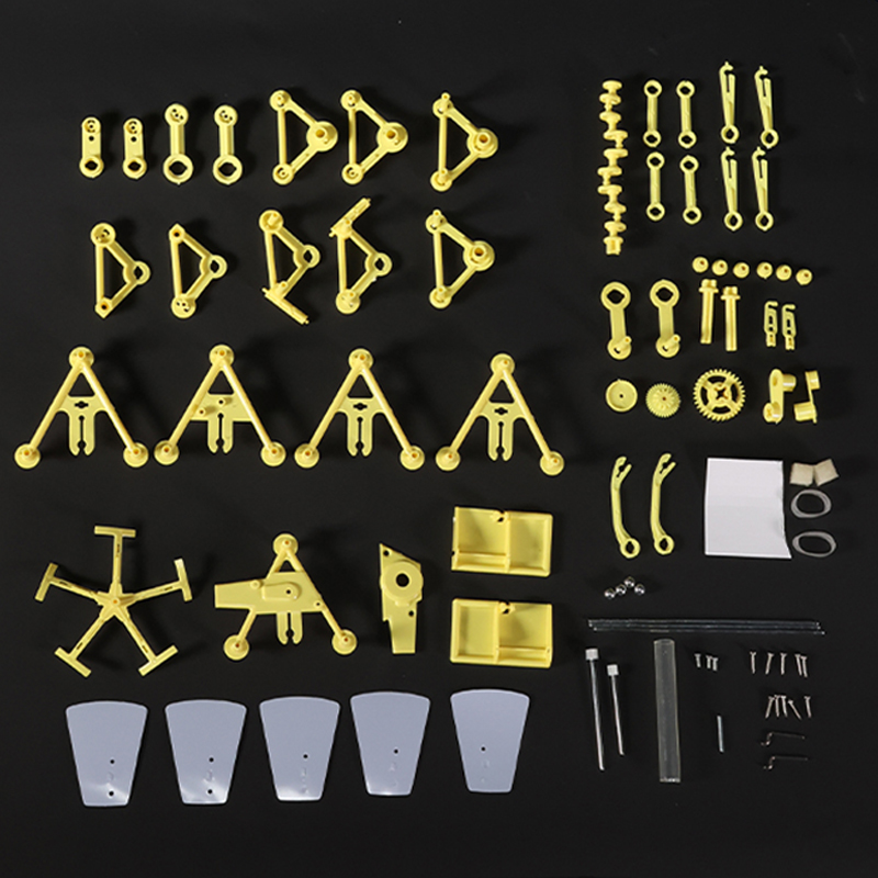 Robot bête alimenté par énergi - Diy Robot Electronics Kit avis et prix