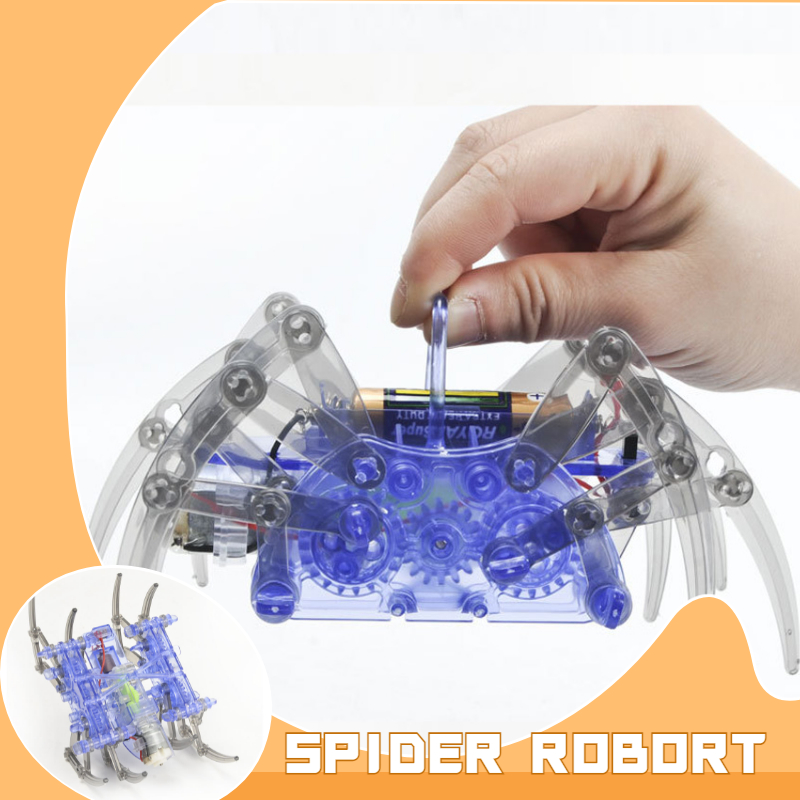 Offre spéciale nouveau Robot é - Diy Robot Electronics Kit avis et prix
