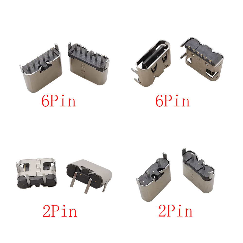 Connecteur USB Type C femelle, - Smd Solder Paste avis et prix