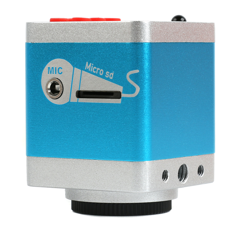 Caméra Microscope 60MP HDMI 4K - Diy Microscope For Electronics Repair avis et prix