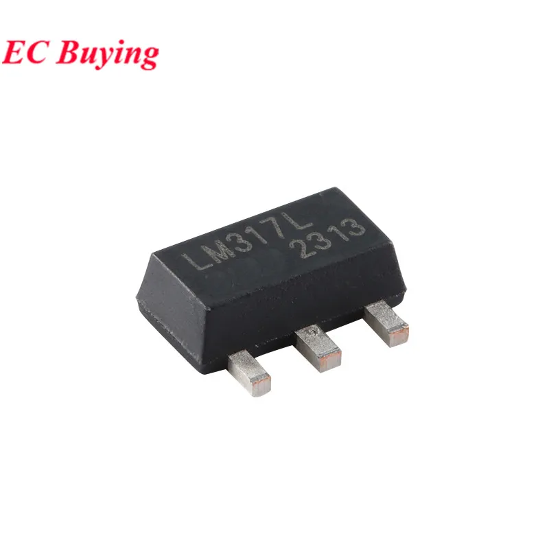 10 pièces/5 pièces LM317 LM317 - Lm317 Voltage Regulator avis et prix