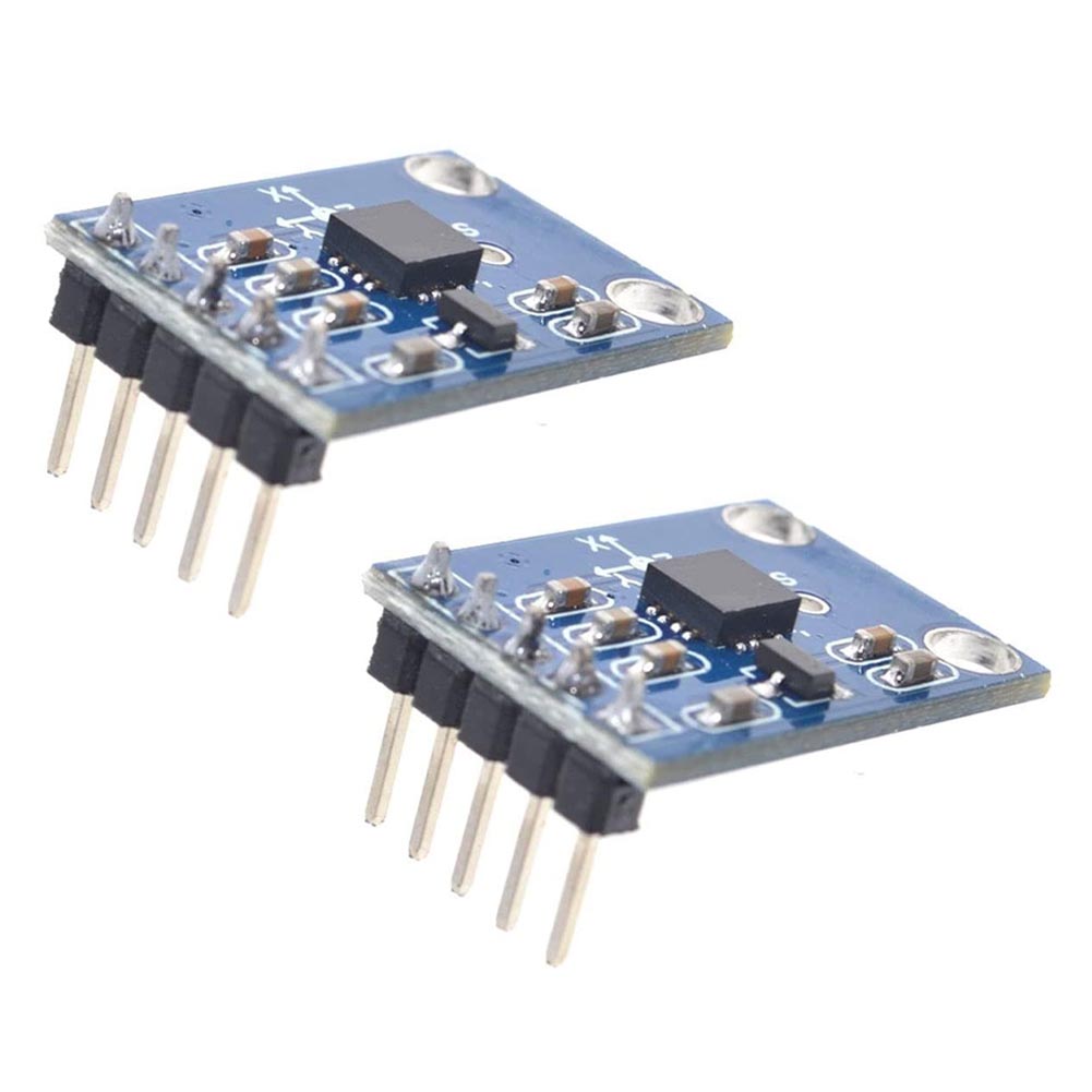 Accéléromètre à 3 axes ADXL335 - Diy Analog Electronics avis et prix