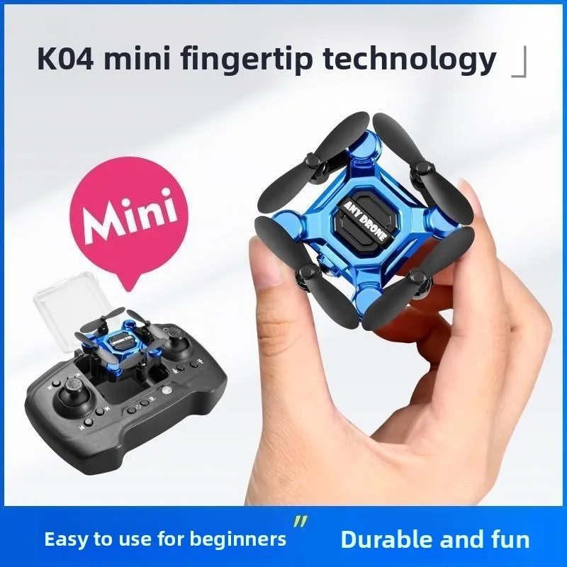 Mini drone anti-moustiques pli - Diy Drone Electronics Kit avis et prix