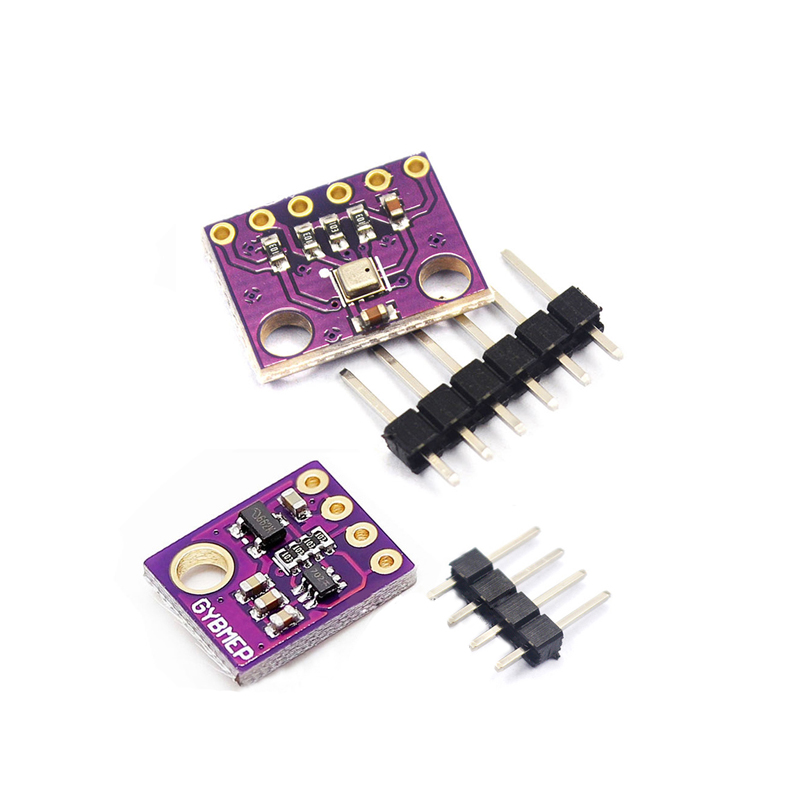 BME280 5V 3.3V capteur numériq - Bme280 Humidity Sensor avis et prix