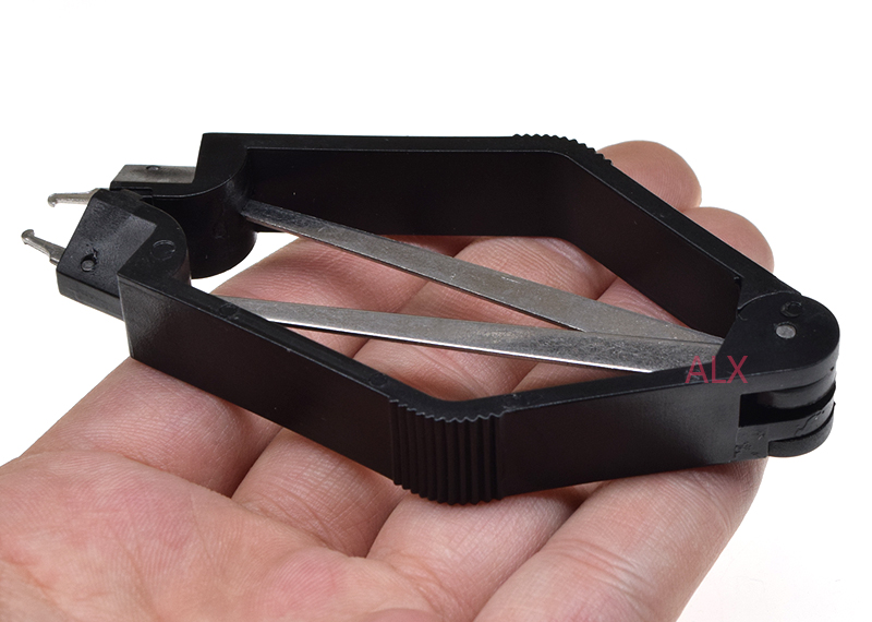 Extracteur de puces Plcc Ic, o - Ic Chip Puller avis et prix