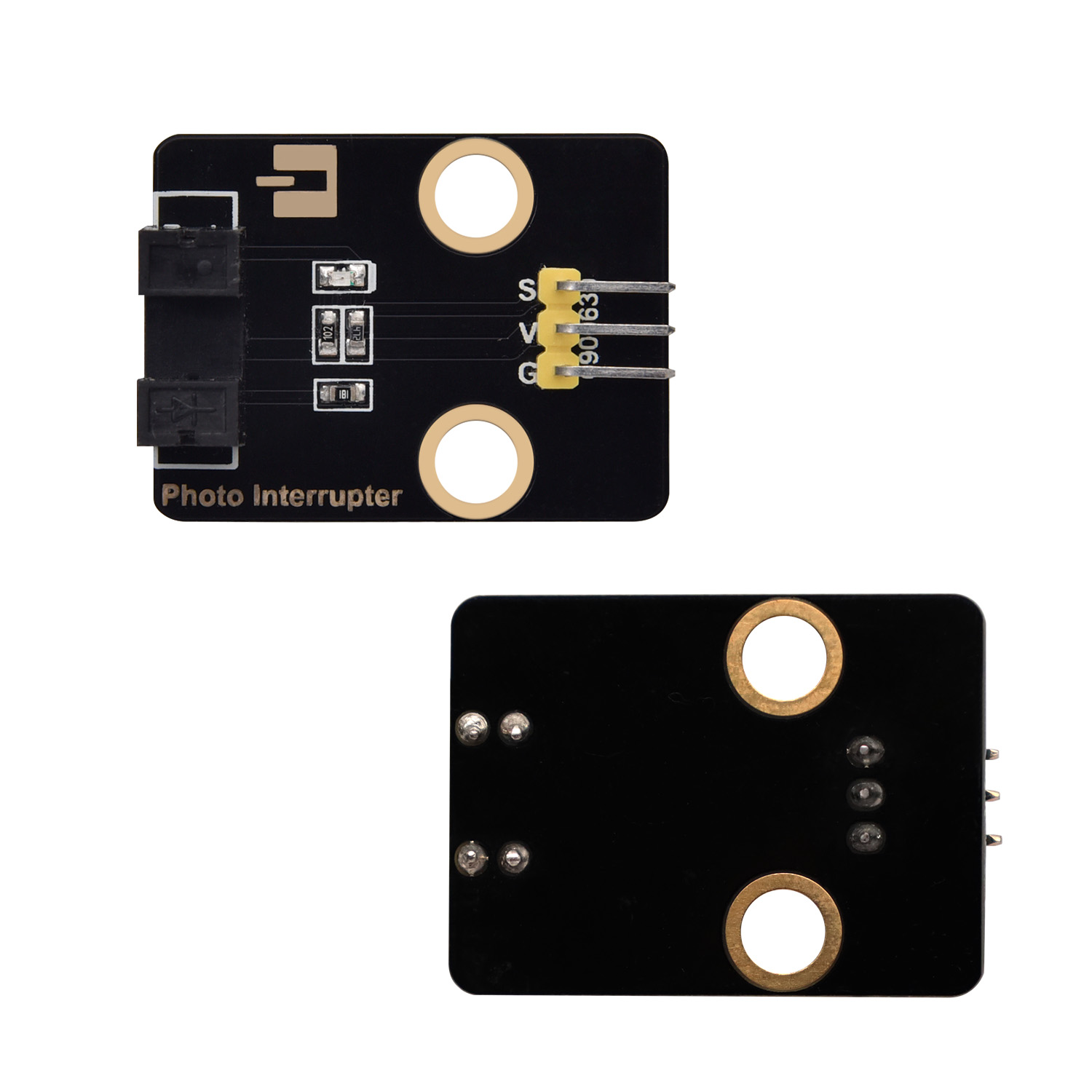 Capteur de interrupteur Photo, - Diy Analog Electronics avis et prix