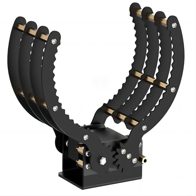 Bras mécanique robotique pour  - Diy Robot Electronics Kit avis et prix