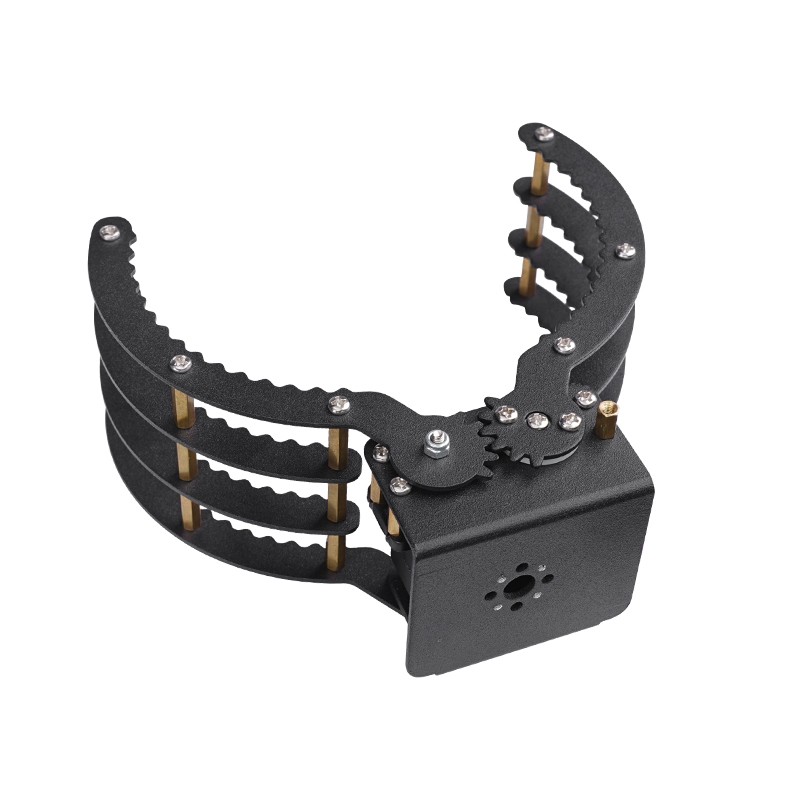 Bras mécanique robotique pour  - Diy Robot Electronics Kit avis et prix