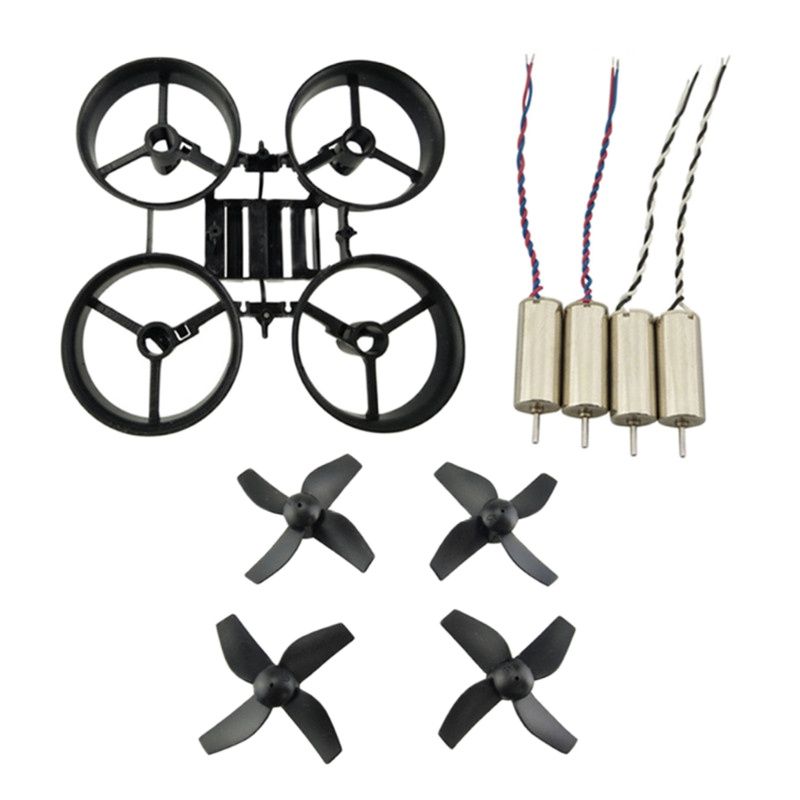 JJRC H36 Eachine E010 Furibee  - Diy Drone Electronics Kit avis et prix