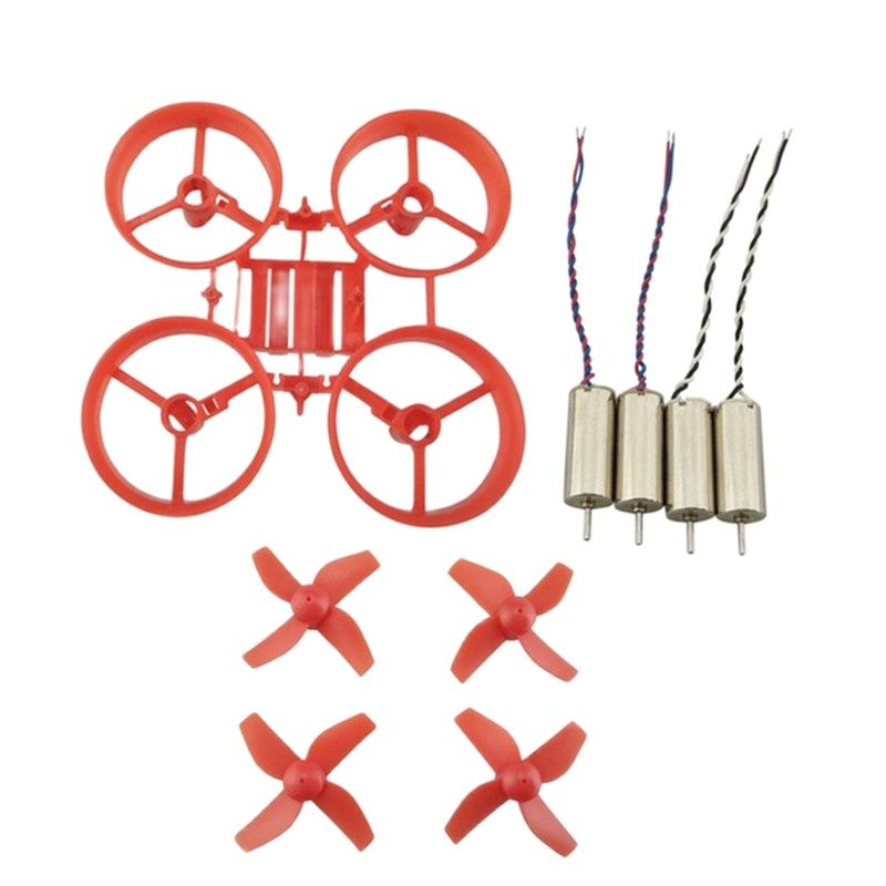 JJRC H36 Eachine E010 Furibee  - Diy Drone Electronics Kit avis et prix