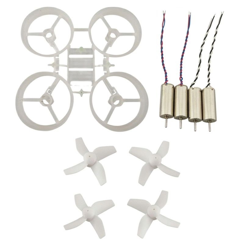 JJRC H36 Eachine E010 Furibee  - Diy Drone Electronics Kit avis et prix