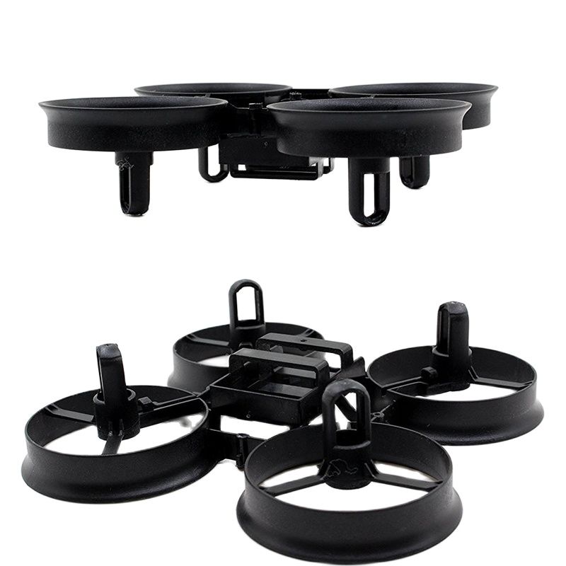 JJRC H36 Eachine E010 Furibee  - Diy Drone Electronics Kit avis et prix