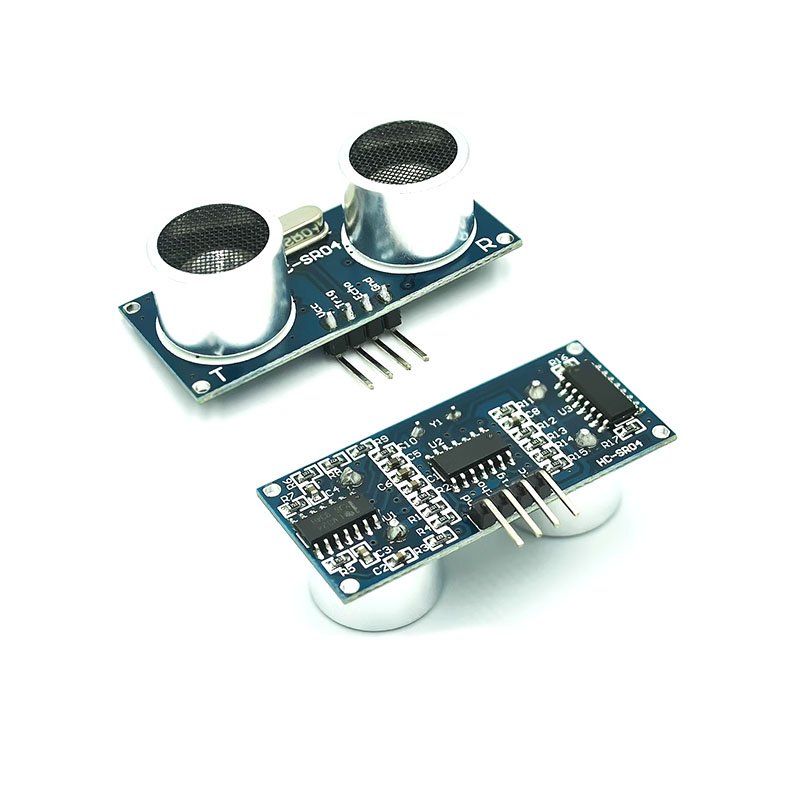 Support de capteur de Module d - Ultrasonic Sensor Hc avis et prix