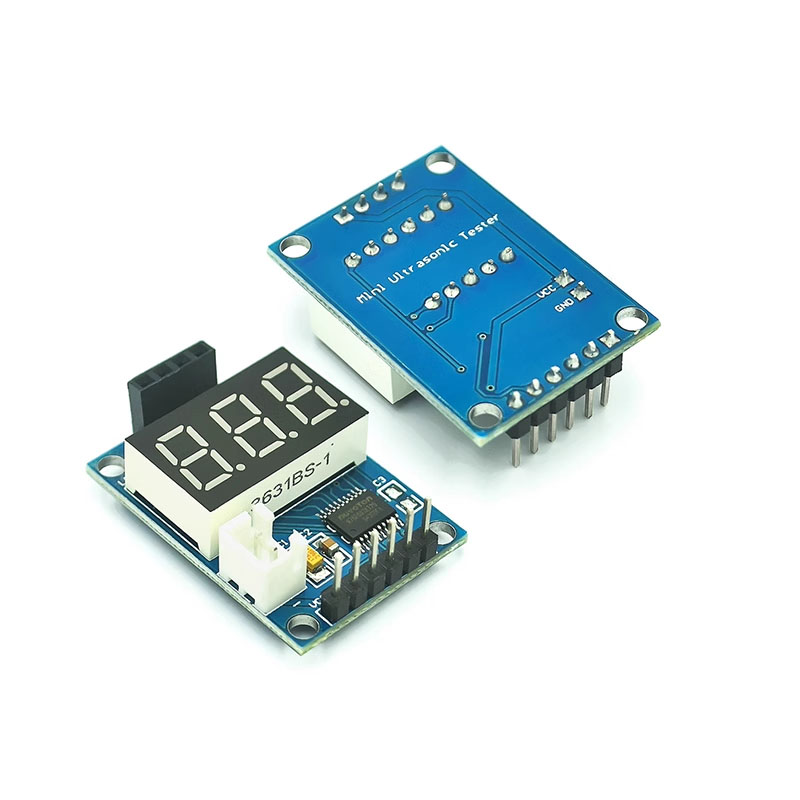 Support de capteur de Module d - Ultrasonic Sensor Hc avis et prix