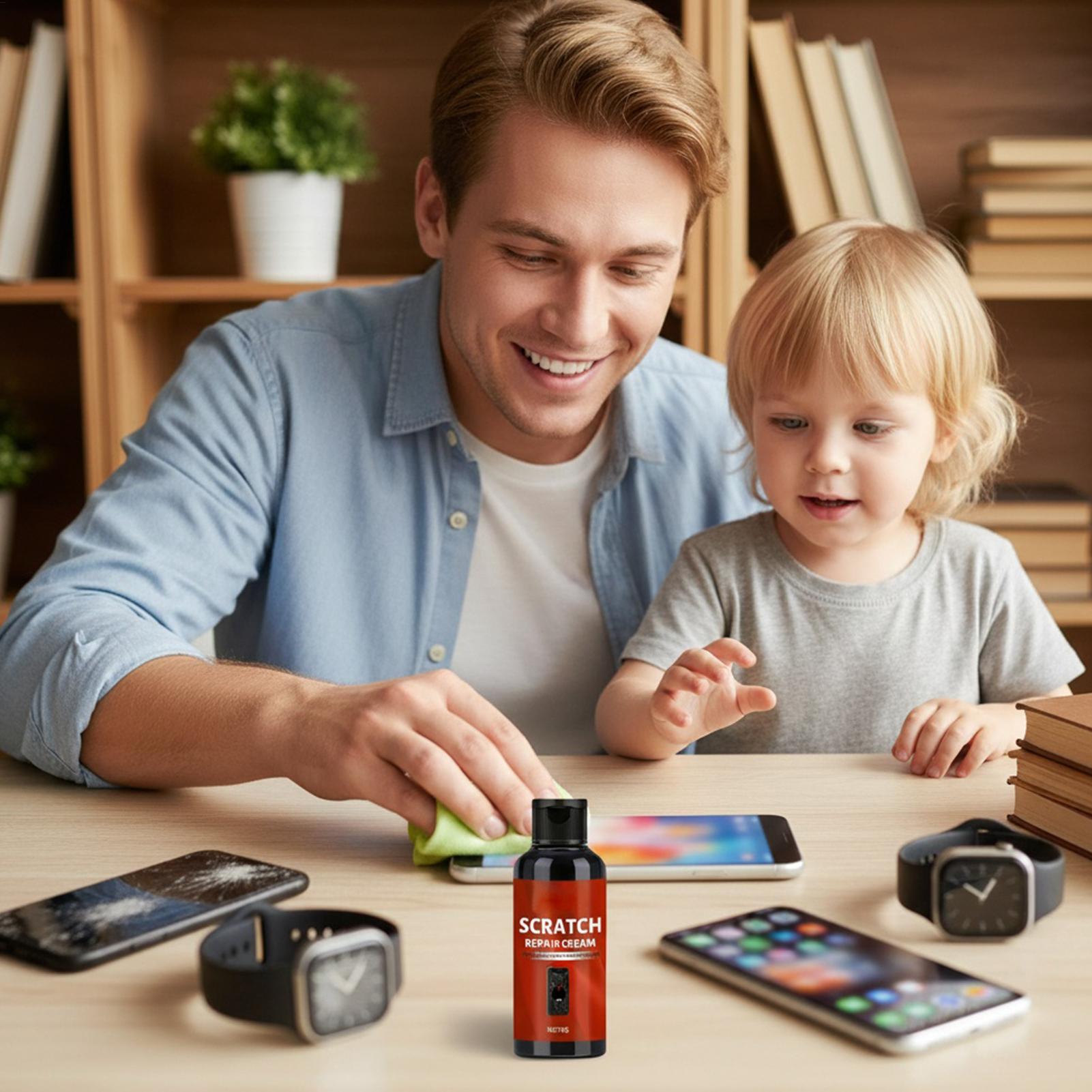 Kit de réparation rapide pour  - Diy Electronics Toys avis et prix