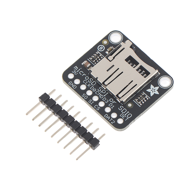 Z. 4682 Module de brassage Ada - Sd Card Module Spi avis et prix