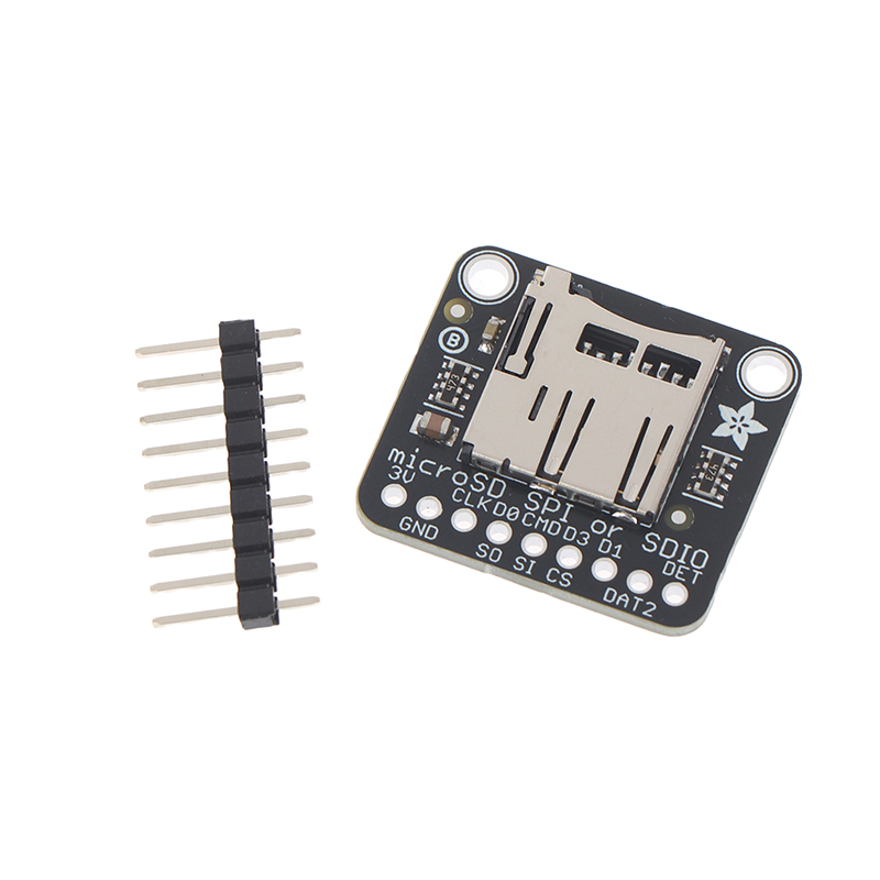 Z. 4682 Module de brassage Ada - Sd Card Module Spi avis et prix