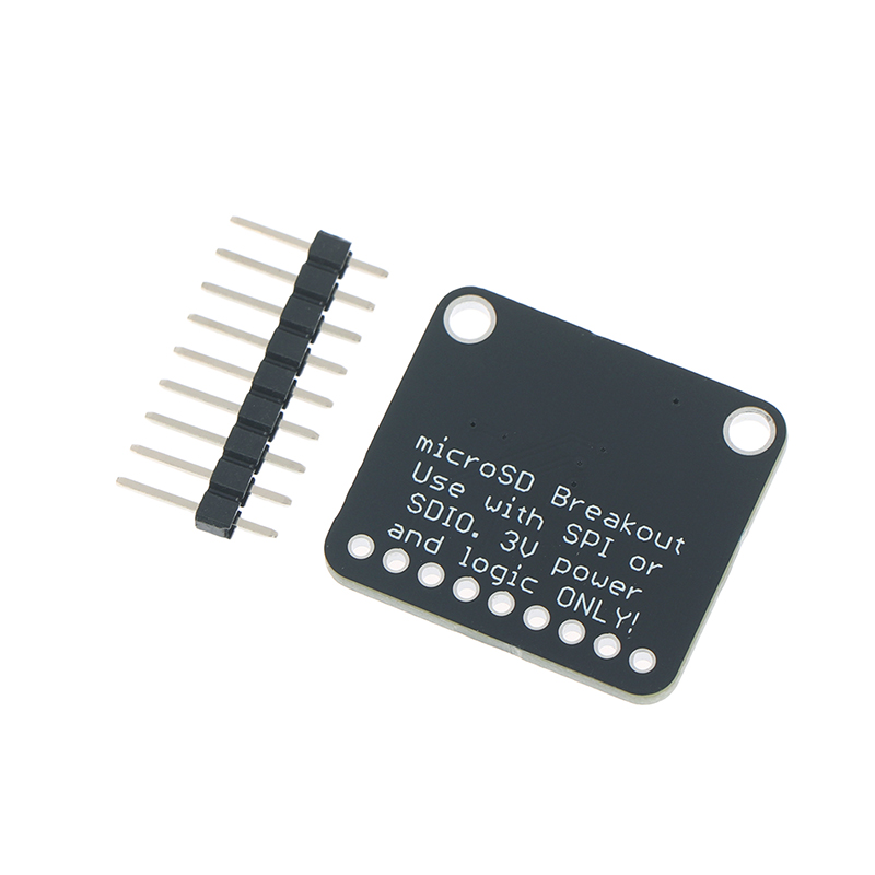 Z. 4682 Module de brassage Ada - Sd Card Module Spi avis et prix