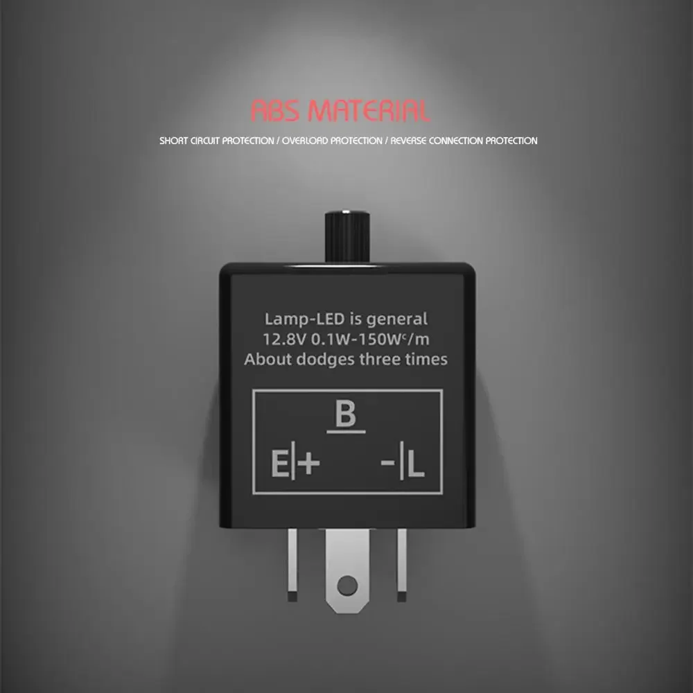 Relais de clignotant LED régla - Diy Electronics Toys avis et prix