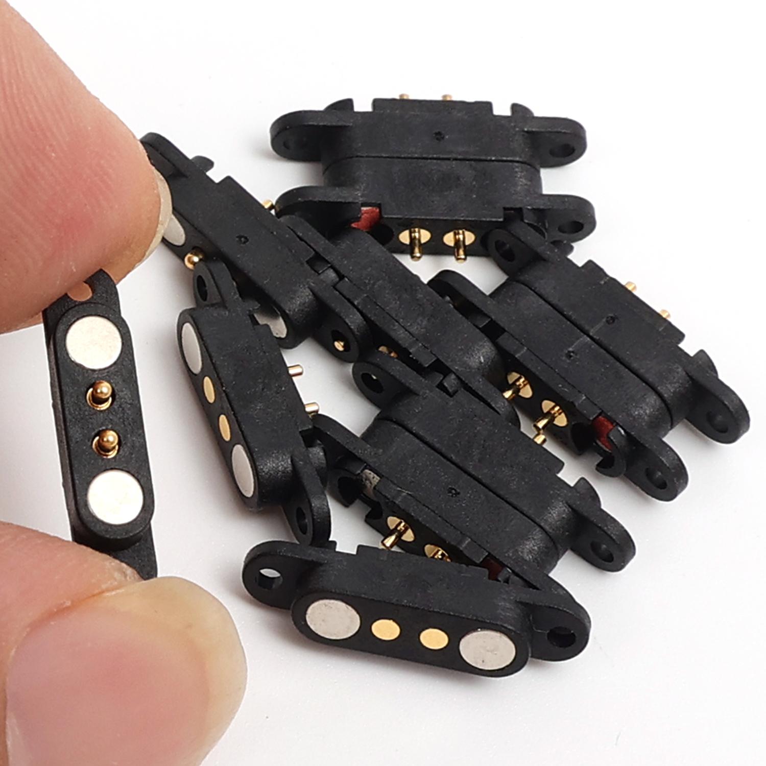 Lot de 1 à 10 connecteurs magn - Diy Electronic Load avis et prix